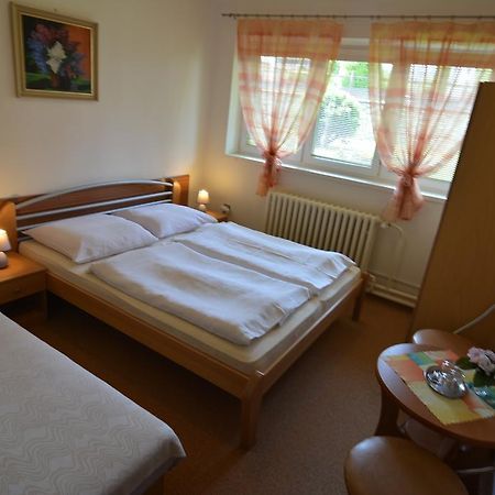 Privat Marika Appartamento Nová Lesná Esterno foto